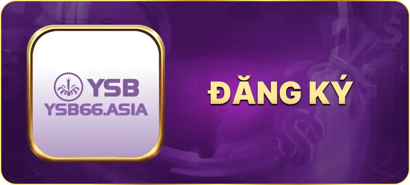 Hướng dẫn đăng ký Ysb66