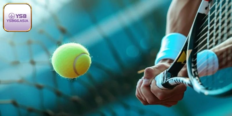 Bí kíp cá độ tennis