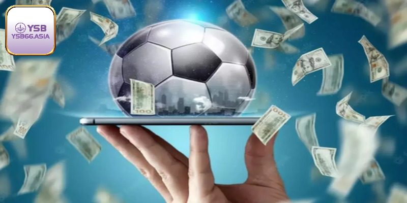 Cá Cược Bóng Đá - Kinh Nghiệm Bắt Kèo Vào Bờ An Toàn