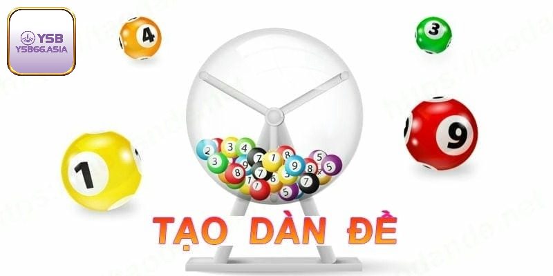 Cách Tạo Dàn Đề 3 Số Chuẩn Đét, Dự Thưởng Nhanh Vào Bờ