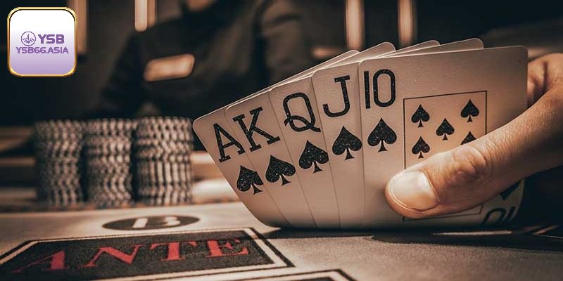 Cách tính xác suất xì dách dễ hiểu cho tân thủ