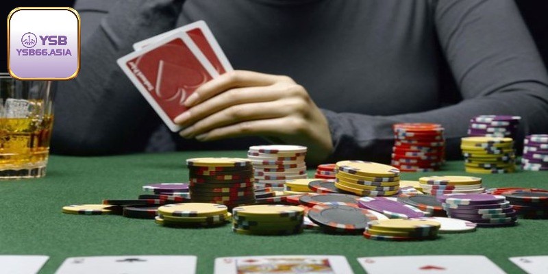 Chiến thuật chơi liêng đảm bảo mang đến thắng lớn tại YSB66