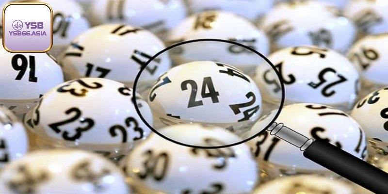 Chọn số theo thống kê phân tích