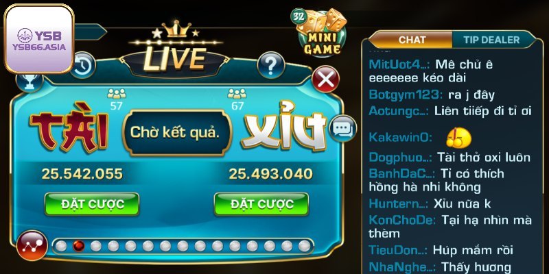 Cược truyền thống thú vị