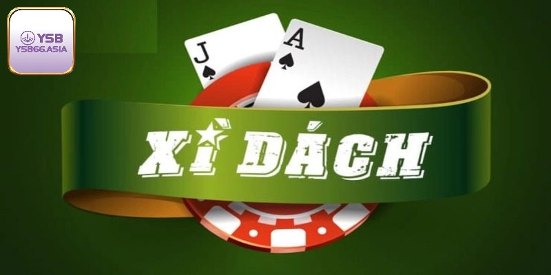 Giới thiệu siêu phẩm game bài xì dách