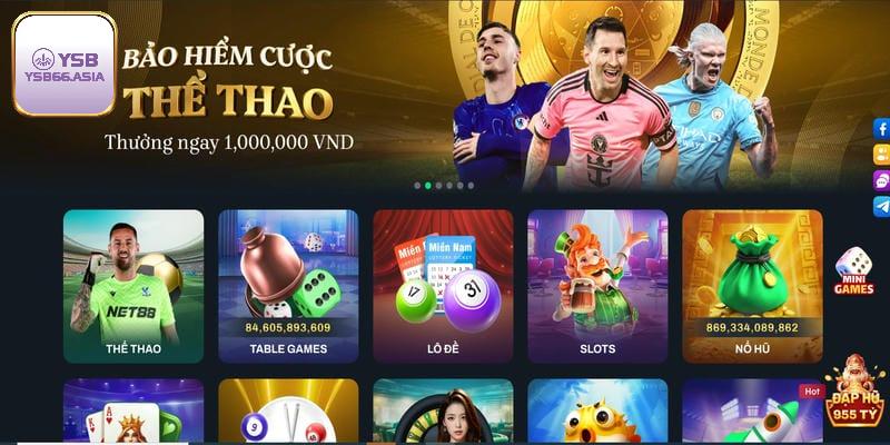 Thông tin giới thiệu tổng quan nhất về YSB66 trên thị trường