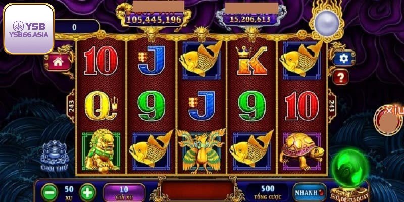 Hiểu rõ các thuật ngữ nổ hũ