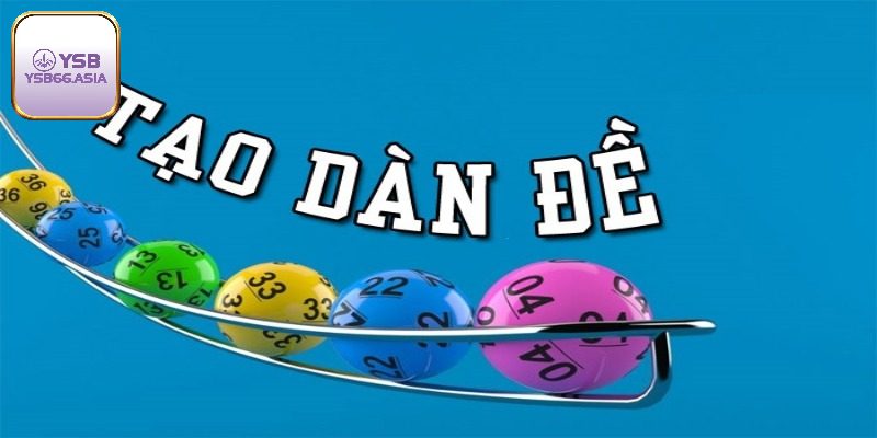 Hướng dẫn cách tạo dàn đề 3 số cho tân thủ