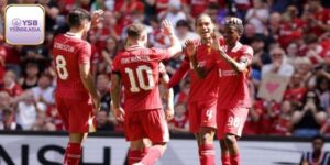 Kèo Ngoại Hạng Anh - Tips Bắt Kèo Thắng Đậm Tiền Thưởng