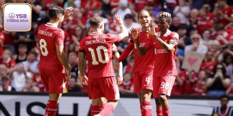 Kèo Ngoại Hạng Anh - Tips Bắt Kèo Thắng Đậm Tiền Thưởng