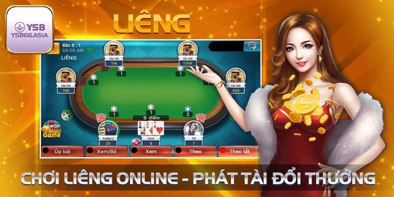 Kinh Nghiệm Chơi Liêng Hiệu Quả Với 4+ Tips Từ Cao Thủ