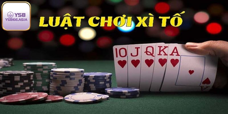 Luật chơi chi tiết nhất