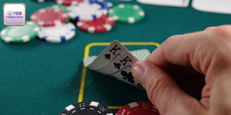 Luật chơi poker chi tiết nhất