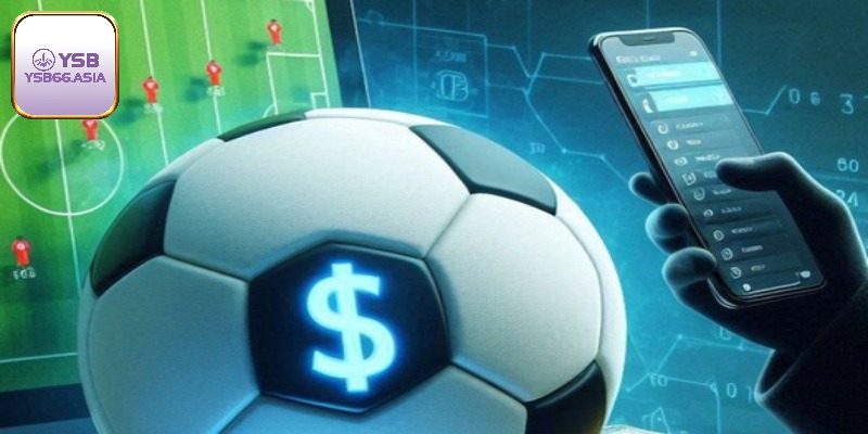 Lưu ý khi cá độ bóng đá, tránh rủi ro