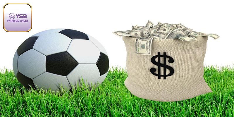 Mách bạn cách bắt kèo đồng nửa chuẩn như cao thủ