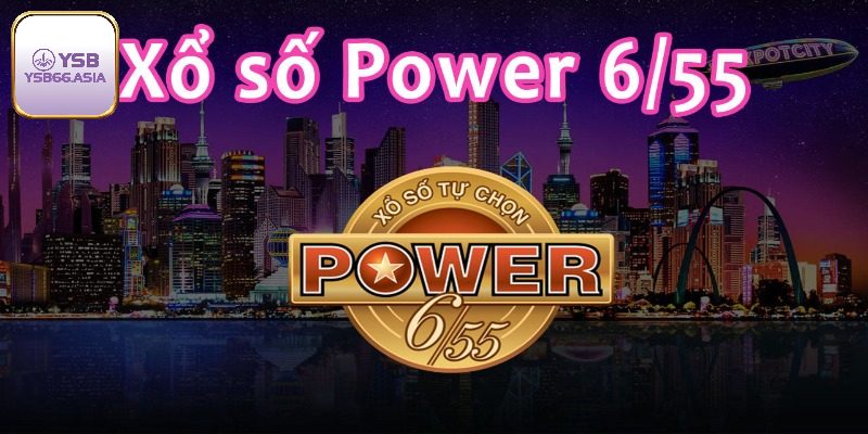 Mẹo chơi xổ số 6/55 tăng cơ hội trúng