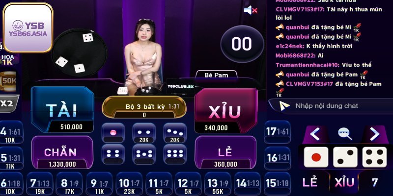 Một số bí kíp chơi thắng lớn