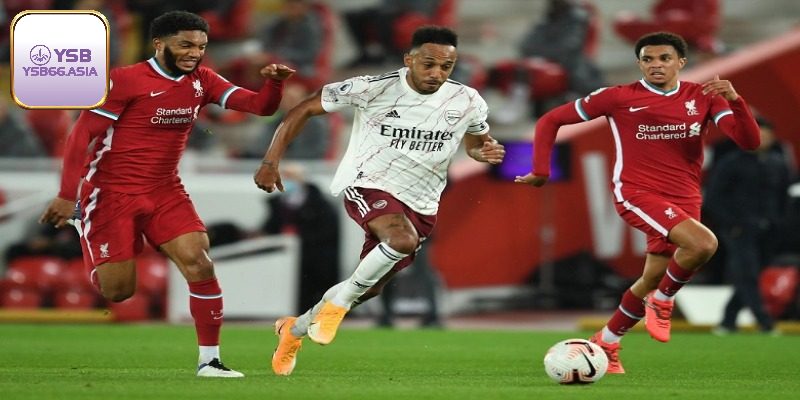 Một số kèo được áp dụng trong giải Ngoại hạng Anh