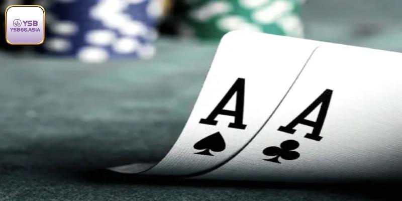 Một số thông tin về game bài poker thú vị