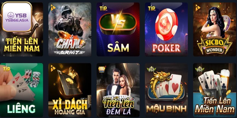 Nhà phát hành game bài Jili uy tín