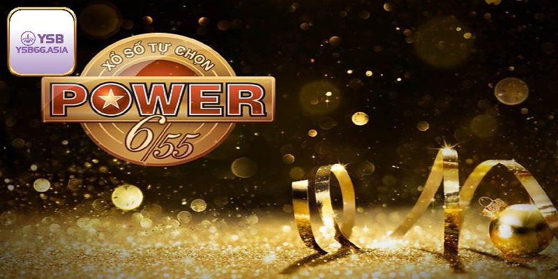 Power 6/55 - Hé Lộ Mẹo Săn Jackpot Lớn Tại Xổ Số YSB66