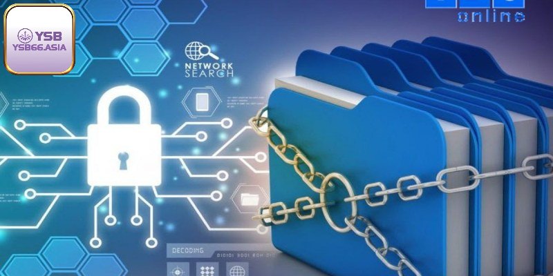 Quá trình bảo mật qua việc không lưu mật khẩu ngoài thiết bị