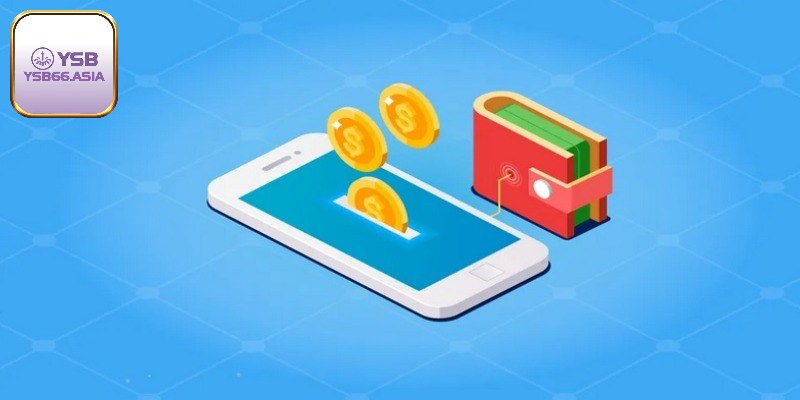 Quy định trong thanh toán tại YSB66 đảm bảo an toàn