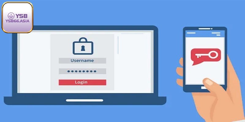 Quy trình xác thực số điện thoại sau khi đăng ký