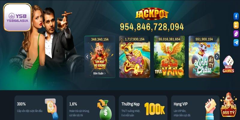Hướng dẫn tải app YSB66 nhanh chóng an toàn cho người chơi mới