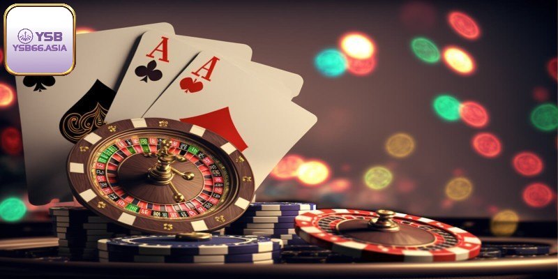 Tham gia chơi khi kết nối mạng ổn định