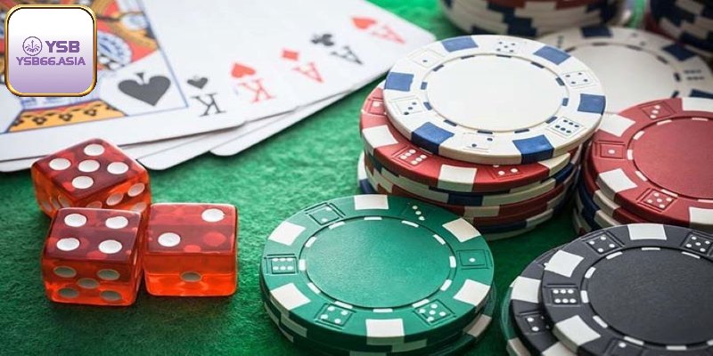 Thông tin về trò chơi xì tố hấp dẫn