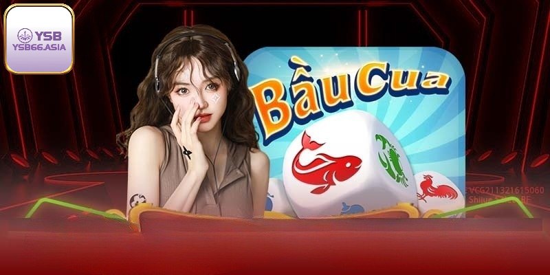 Thông tin về tựa game bầu cua YSB66 thú vị