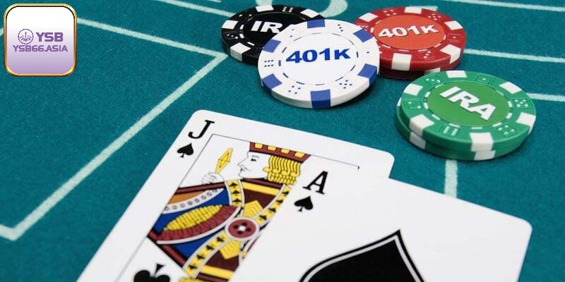 Tố hợp lý khi tham gia xì tố YSB66