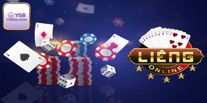 Vài nét cơ bản cần rõ về liêng YSB66