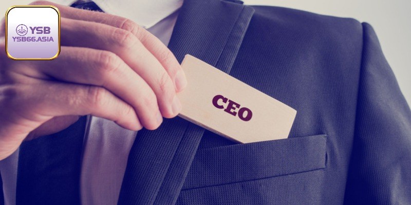 Vai trò to lớn giúp đưa thương hiệu vươn xa