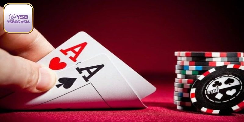 Yếu tố ảnh hưởng tới xác suất xì dách